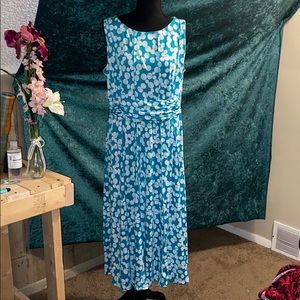Flow Dress